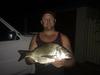 TIMWOODY's Black Bream